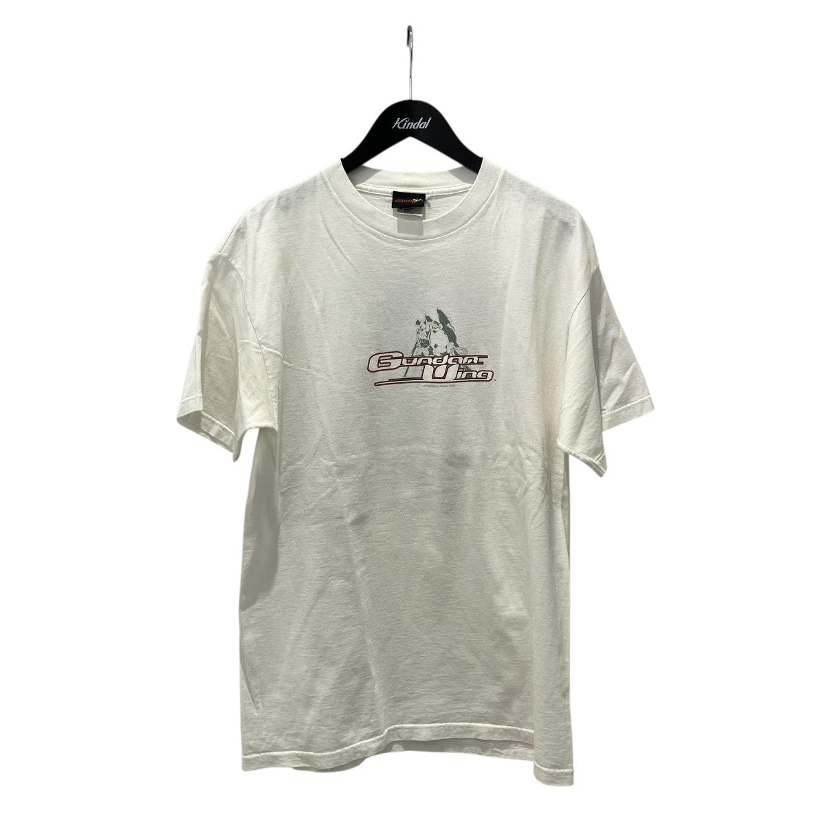 USED 90S90S 新機動戦士ガンダム半袖Tシャツ 古着・中古-1枚目のアイテム画像