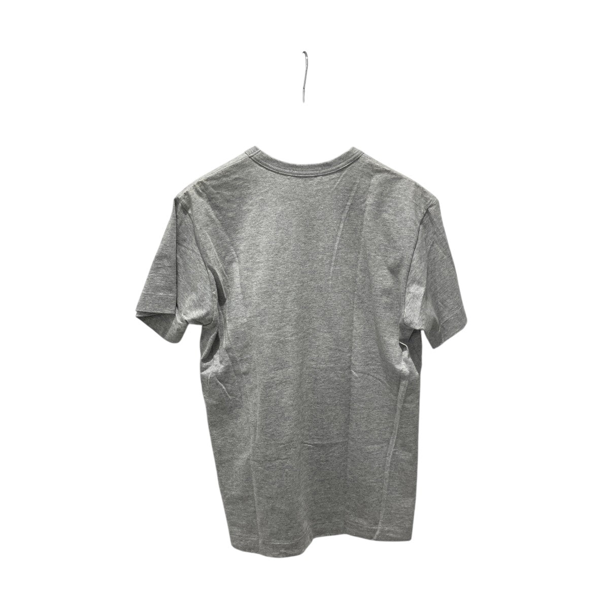 ♡COMME des GARCONS HOMME 長袖Tシャツ グレーxチェック MENS/トップス/Tシャツ/カットソー(長袖)(並び順：安い順)｜THE