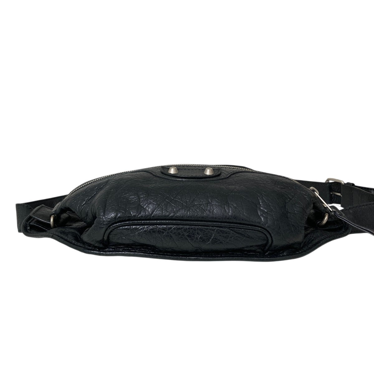 BALENCIAGA ブラック ウエストバッグ Amazon | [バレンシアガ]ウエストバッグ アーミー Lサイズ