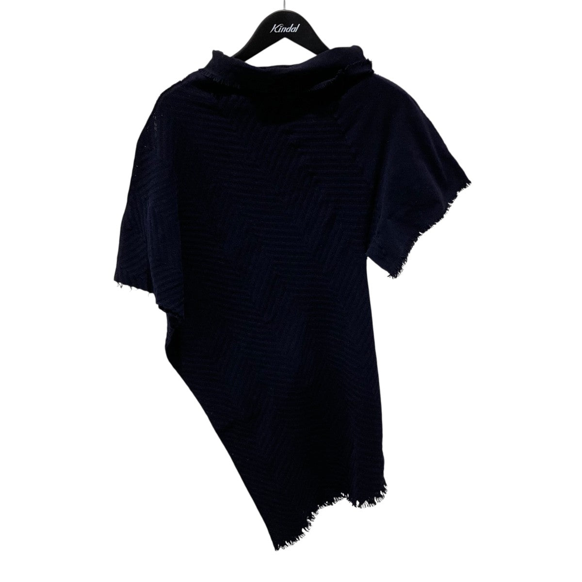 ISSEY MIYAKE A．POCタートルネックカットソーIM33KH305 古着・中古-1枚目のアイテム画像
