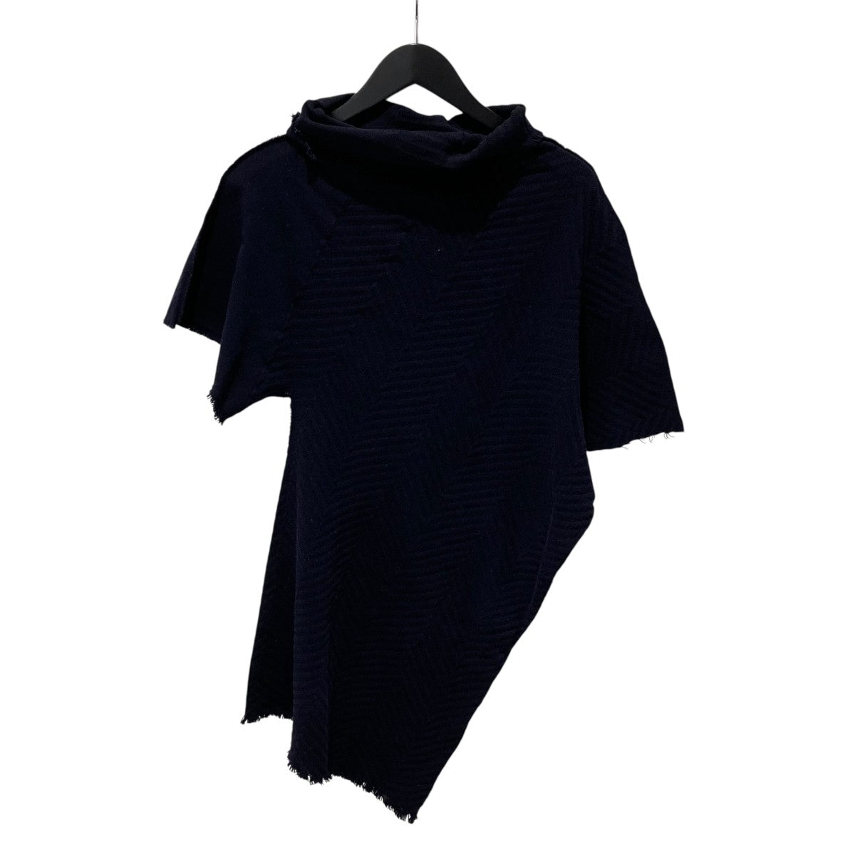 ISSEY MIYAKE A．POCタートルネックカットソーIM33KH305 古着・中古-2枚目のアイテム画像