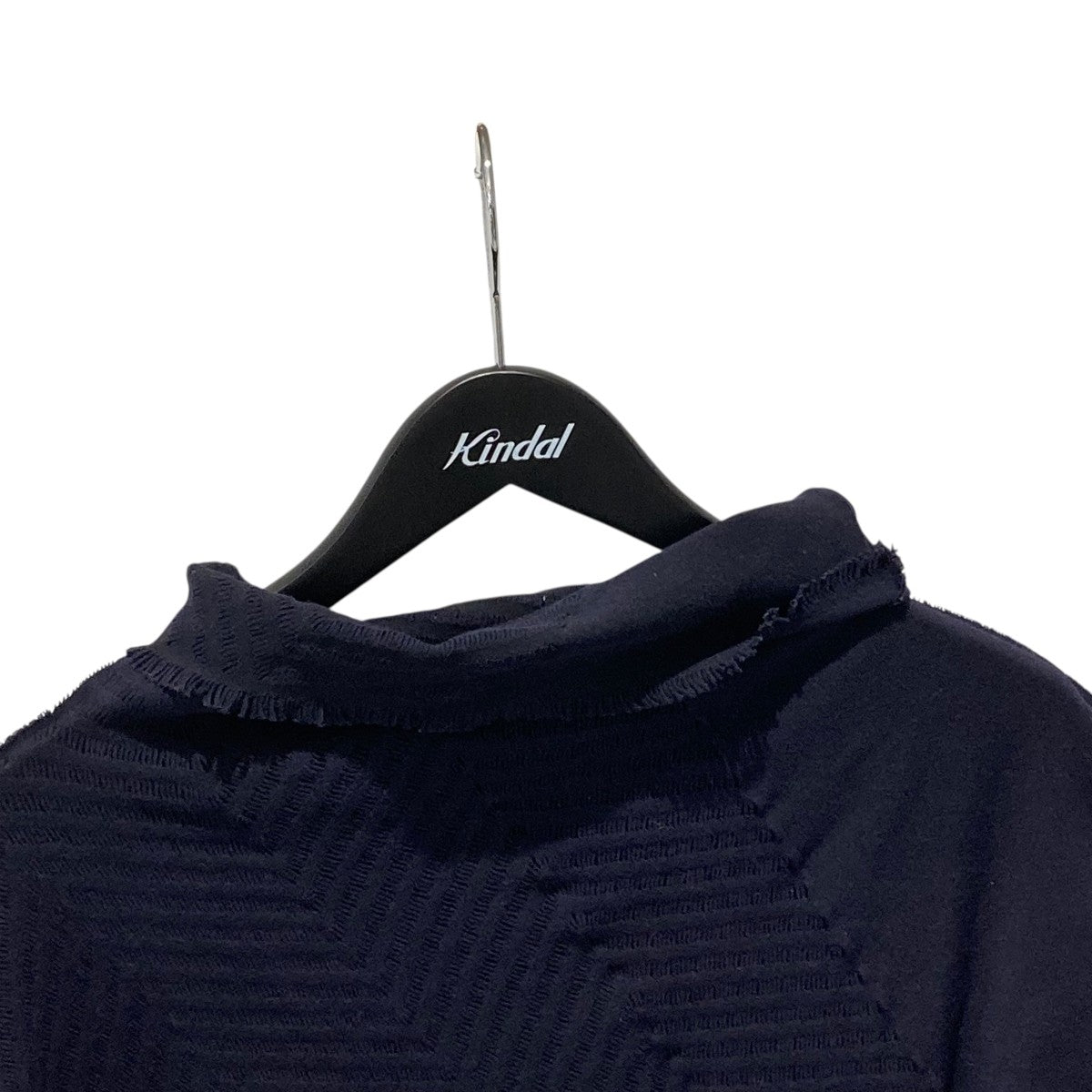ISSEY MIYAKE A．POCタートルネックカットソーIM33KH305 古着・中古-3枚目のアイテム画像