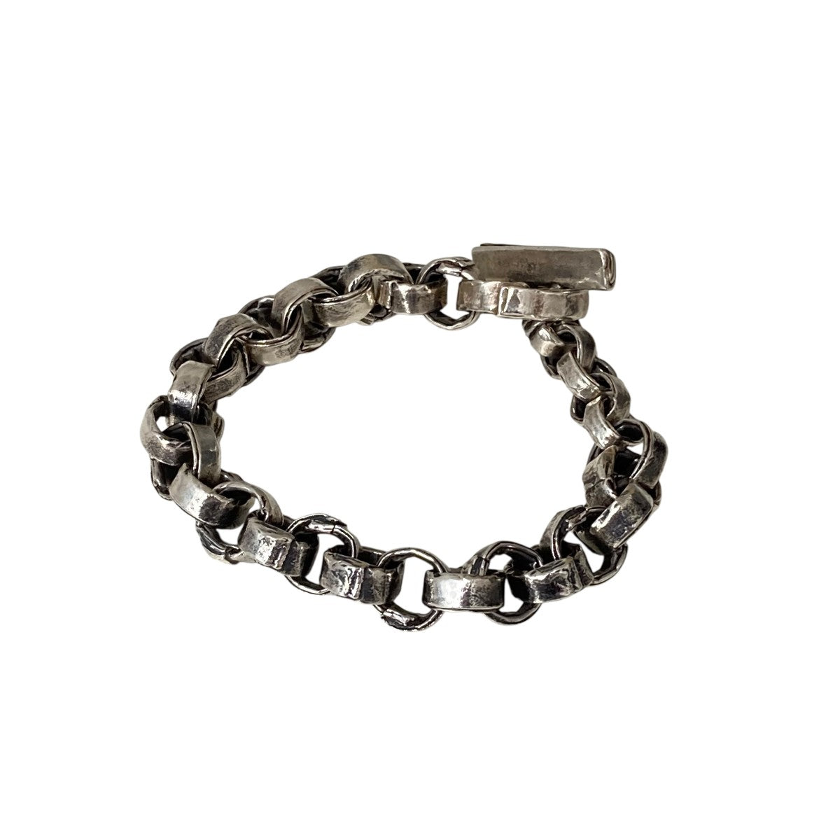 アクセサリー DO NOT DO Bill loop bracelet DO NOT DO Bill loop bracelet - メルカリ