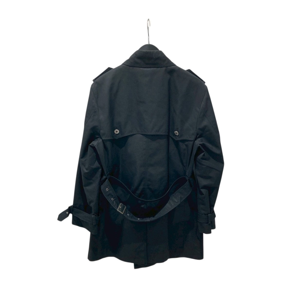 【本日限定値下】BURBERRY BLACK LABEL トレンチコート BURBERRY BLACK LABEL - バーバリー ブラックレーベル トレンチ