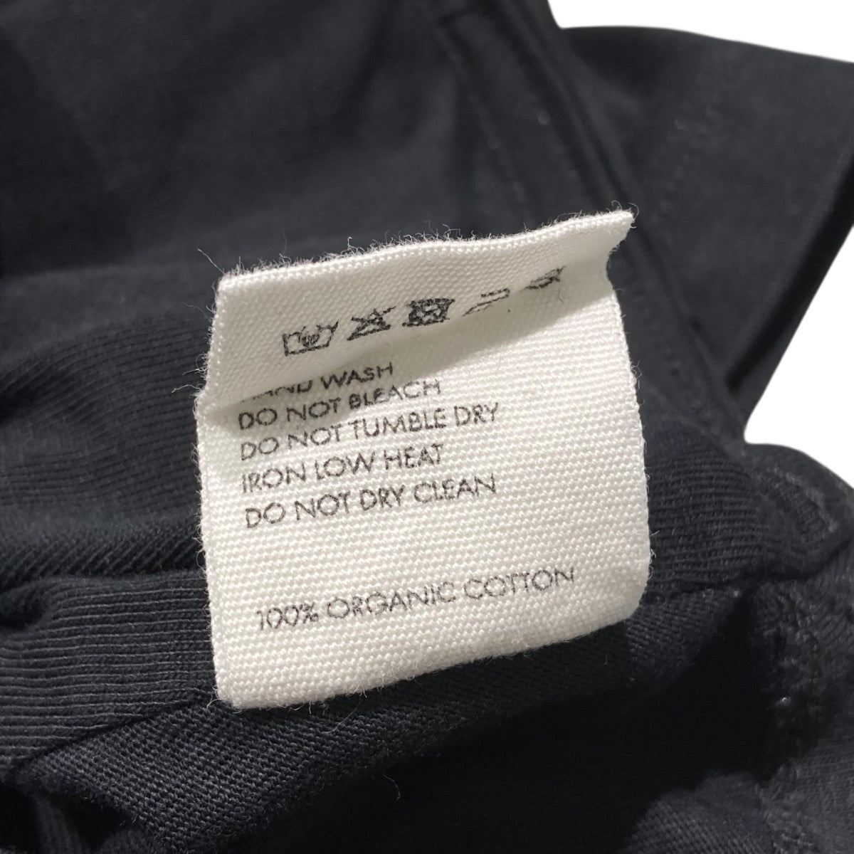 JACQUEMUS Tシャツ Sサイズ新品タグ付き Jacquemus ロゴ Tシャツ | ブラック | FARFETCH JP