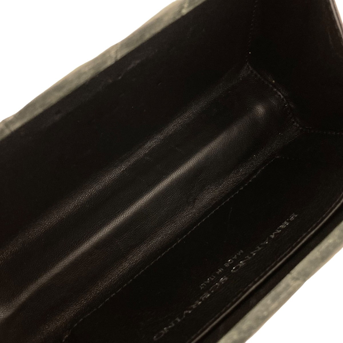 チェーンショルダーバッグ