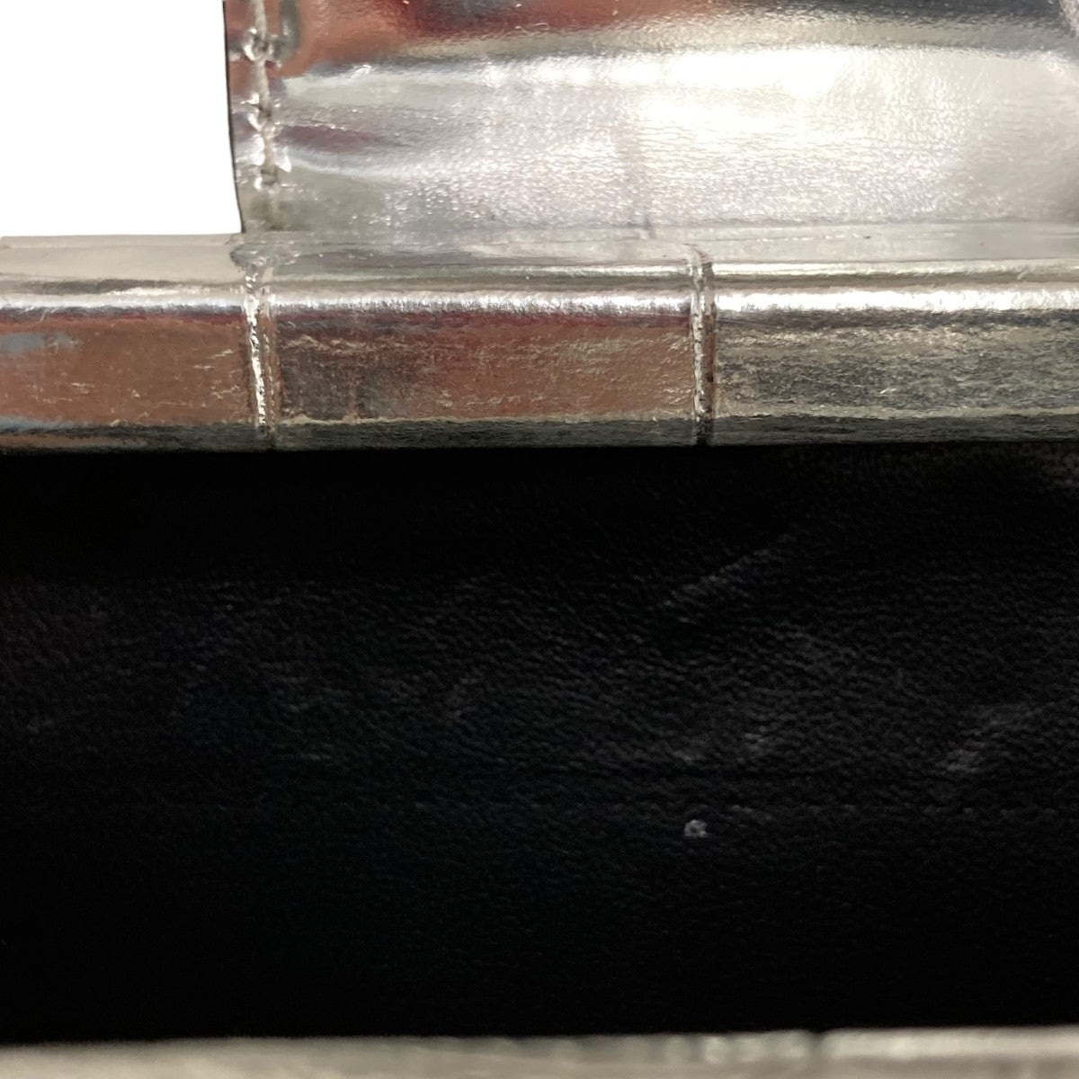 チェーンショルダーバッグ