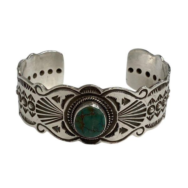 インディアンジュエリー(インディアンジュエリー) ナバホ族 Darrell