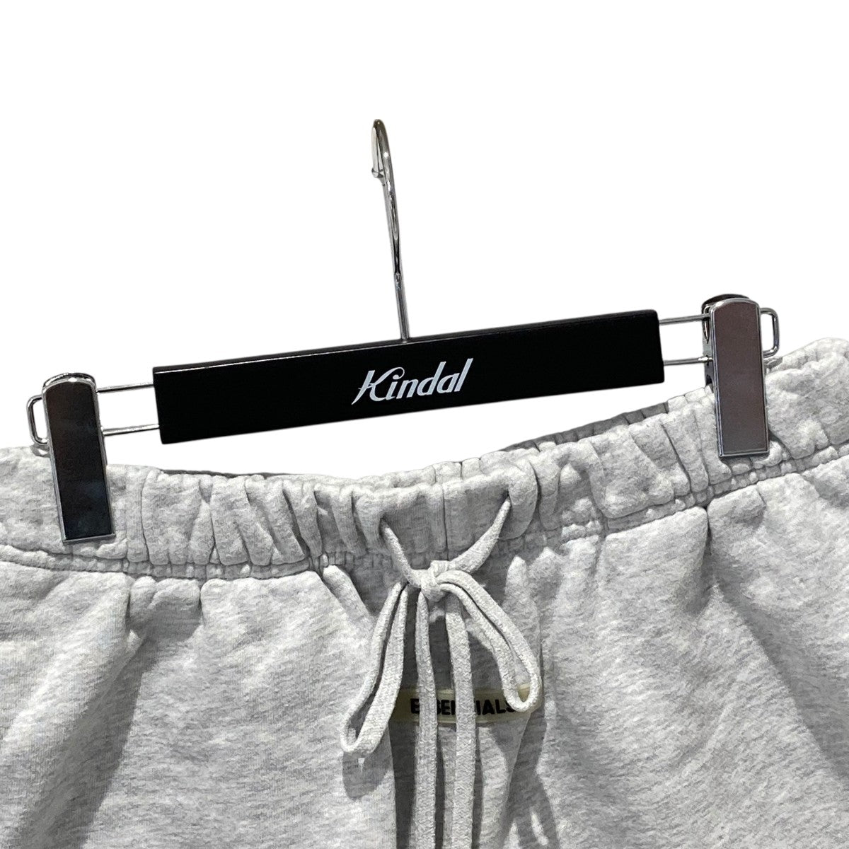 ESSENTIALS エッセンシャルズ 裏起毛 スウェットショートパンツ　M パンツ ESSENTIALS SWEATSHORT 24AW