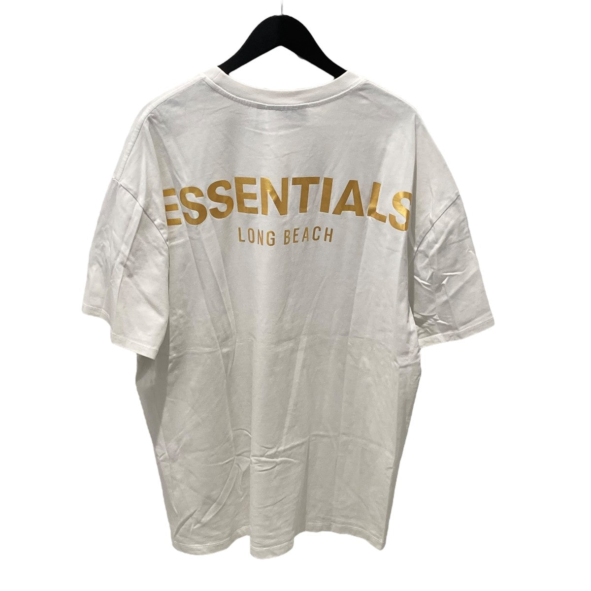 LONG BEACH半袖Tシャツ