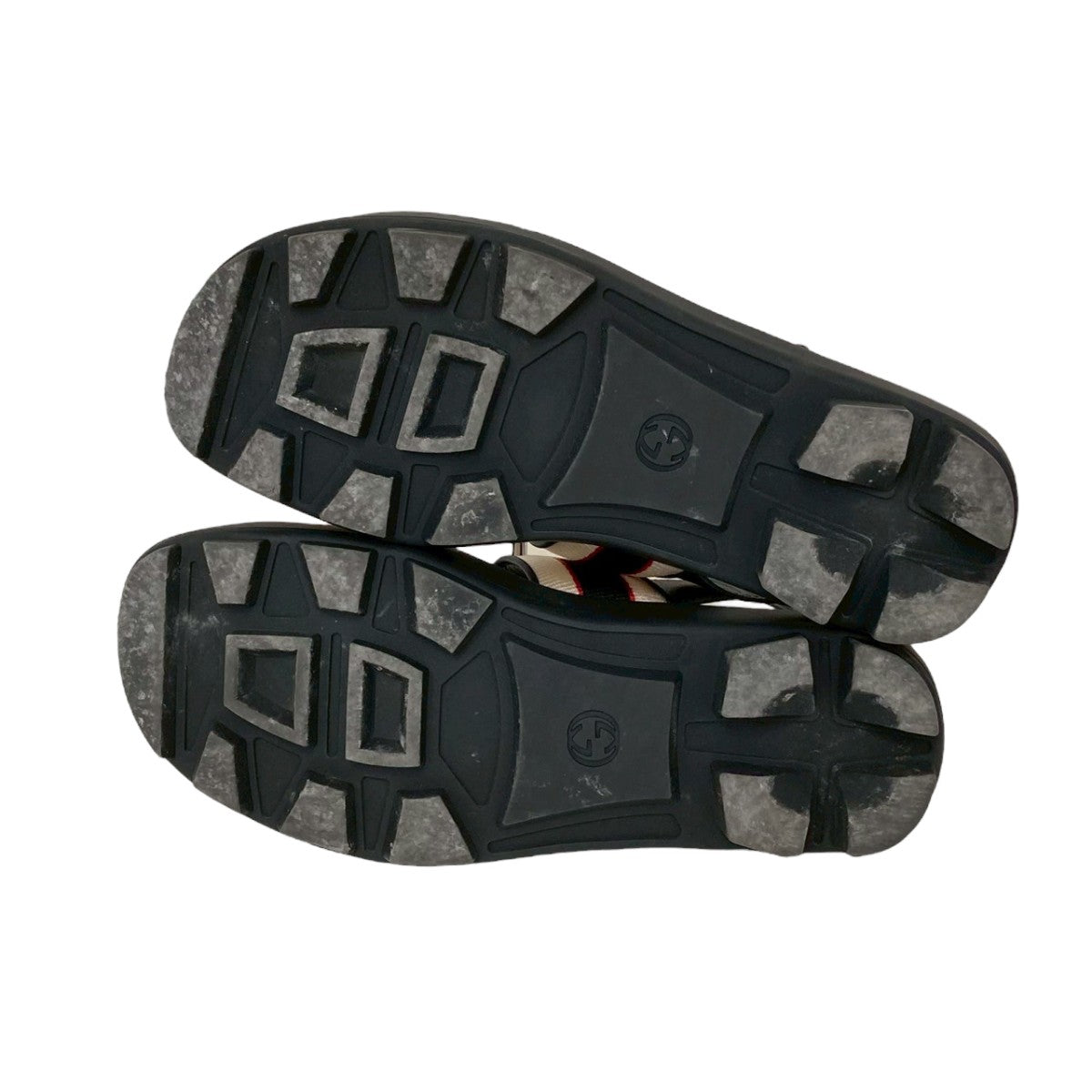GUCCI グッチ ロゴストラップサンダル 523769 レディース メンズ GUCCI / グッチ】ストライプストラップサンダル（523769）入荷