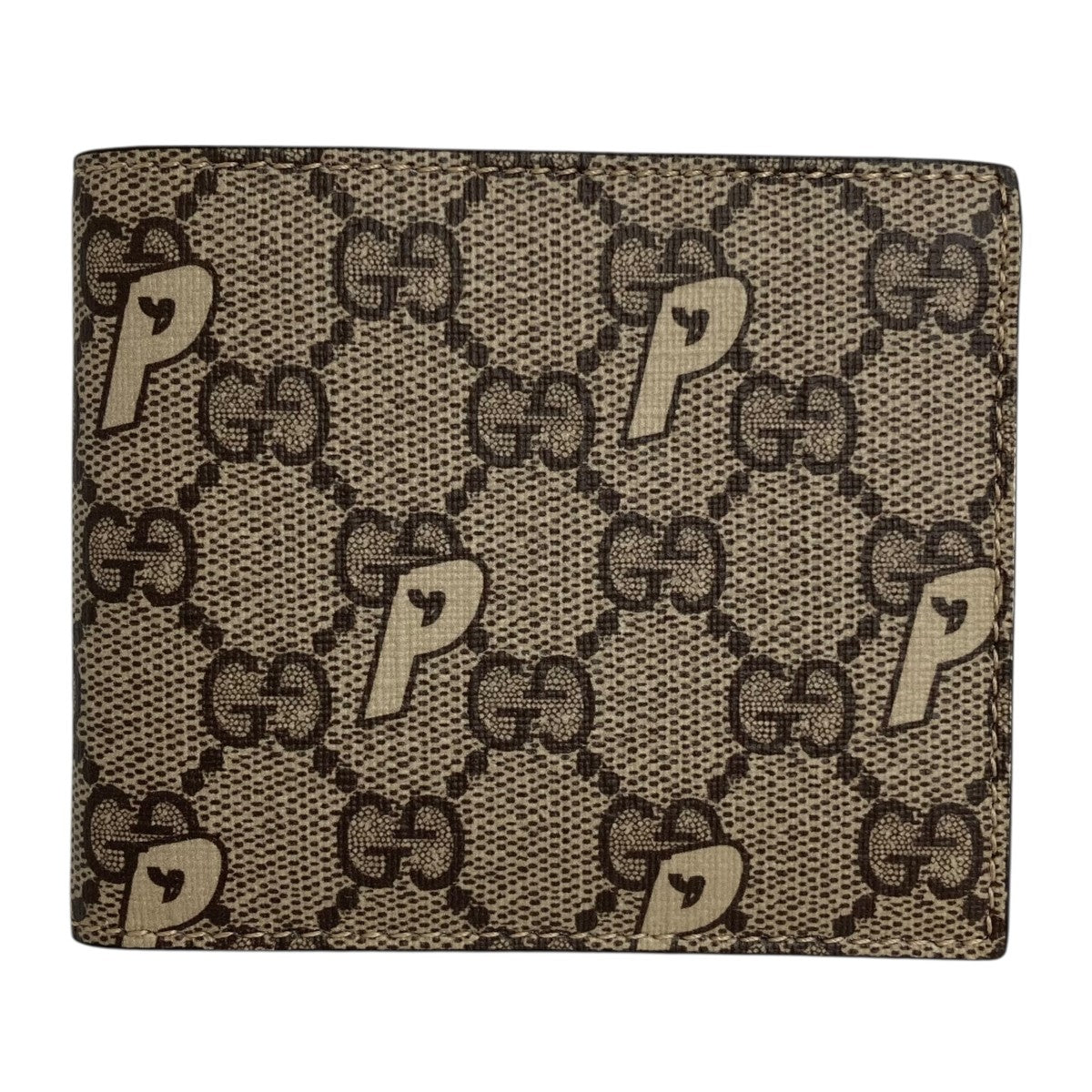 未使用 GUCCI スカート Aライン ダブルGG マーモント ツイード 羊毛 未使用 GUCCI スカート Aライン ダブルGG マーモント ツイード
