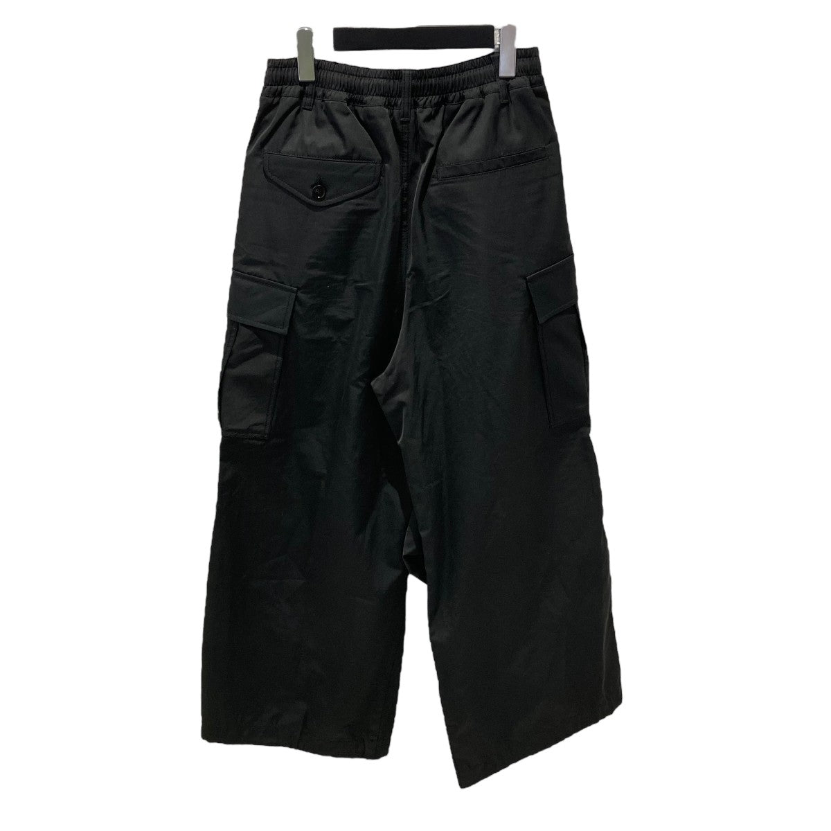 MARNI(マルニ) 25SSポリエステルコットンカーゴパンツPUMU0247S0