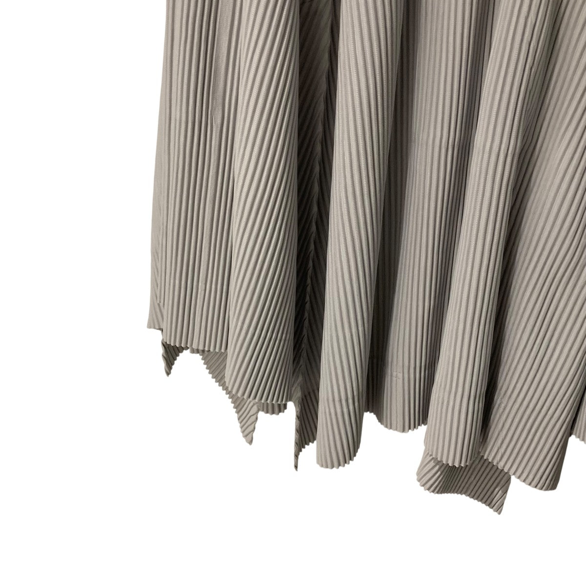 issey miyake MEN2014AWモヘアポンチョニットコートmh588 HOMME PLISSE ISSEY MIYAKE(イッセイミヤケオムプリッセ