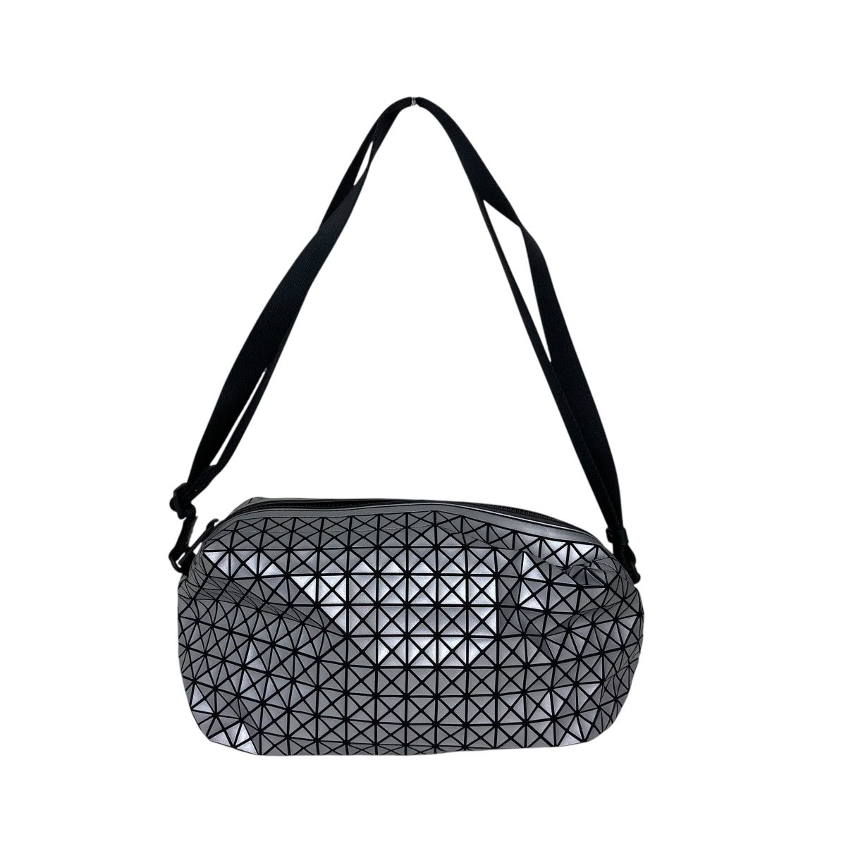 BAO BAO ISSEY MIYAKE ショルダーバッグ BAO BAO ISSEY MIYAKE新作、“まるでアクセサリー”輝くショルダー