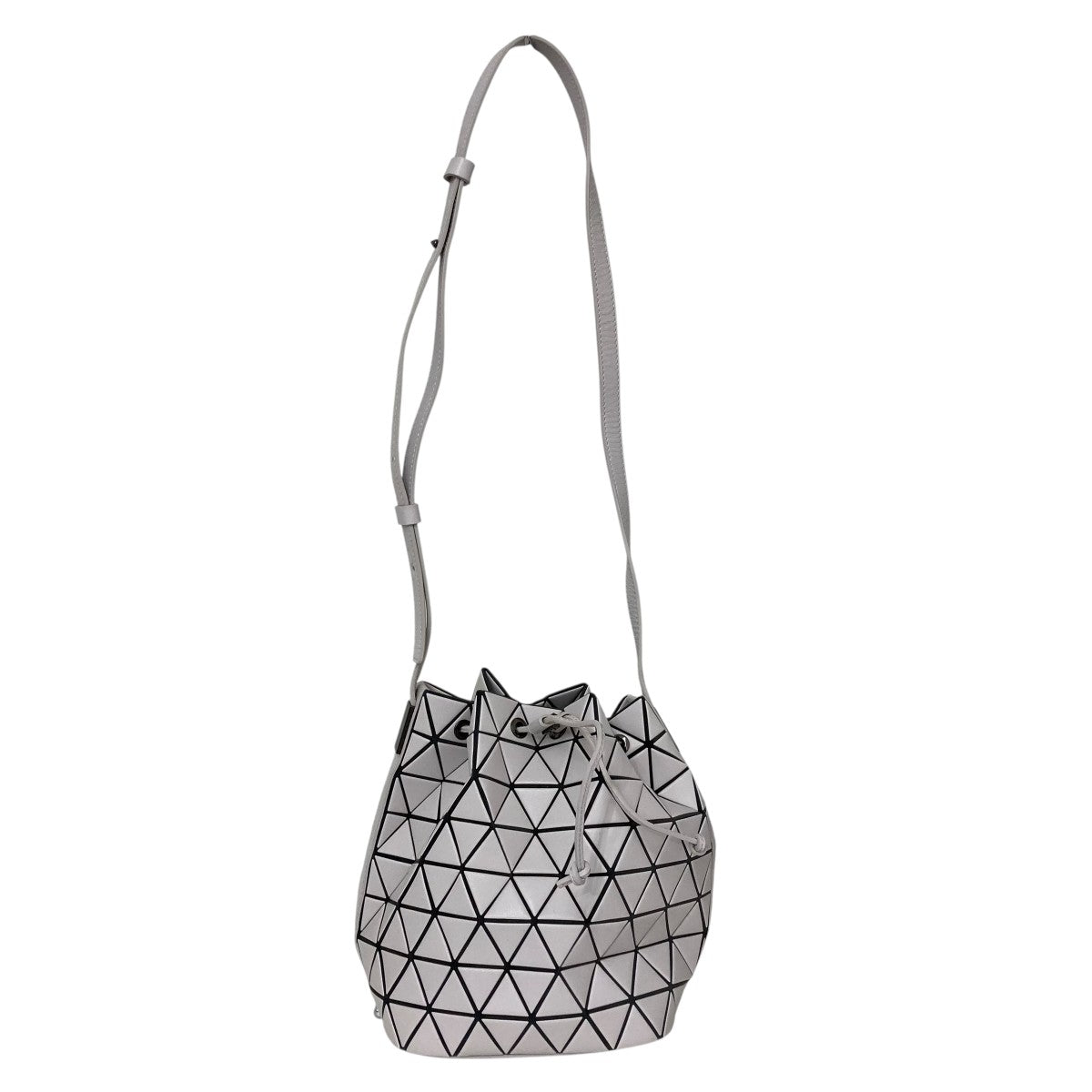 BAO BAO ISSEY MIYAKE ショルダーバッグBB73-AG271 古着・中古-1枚目のアイテム画像