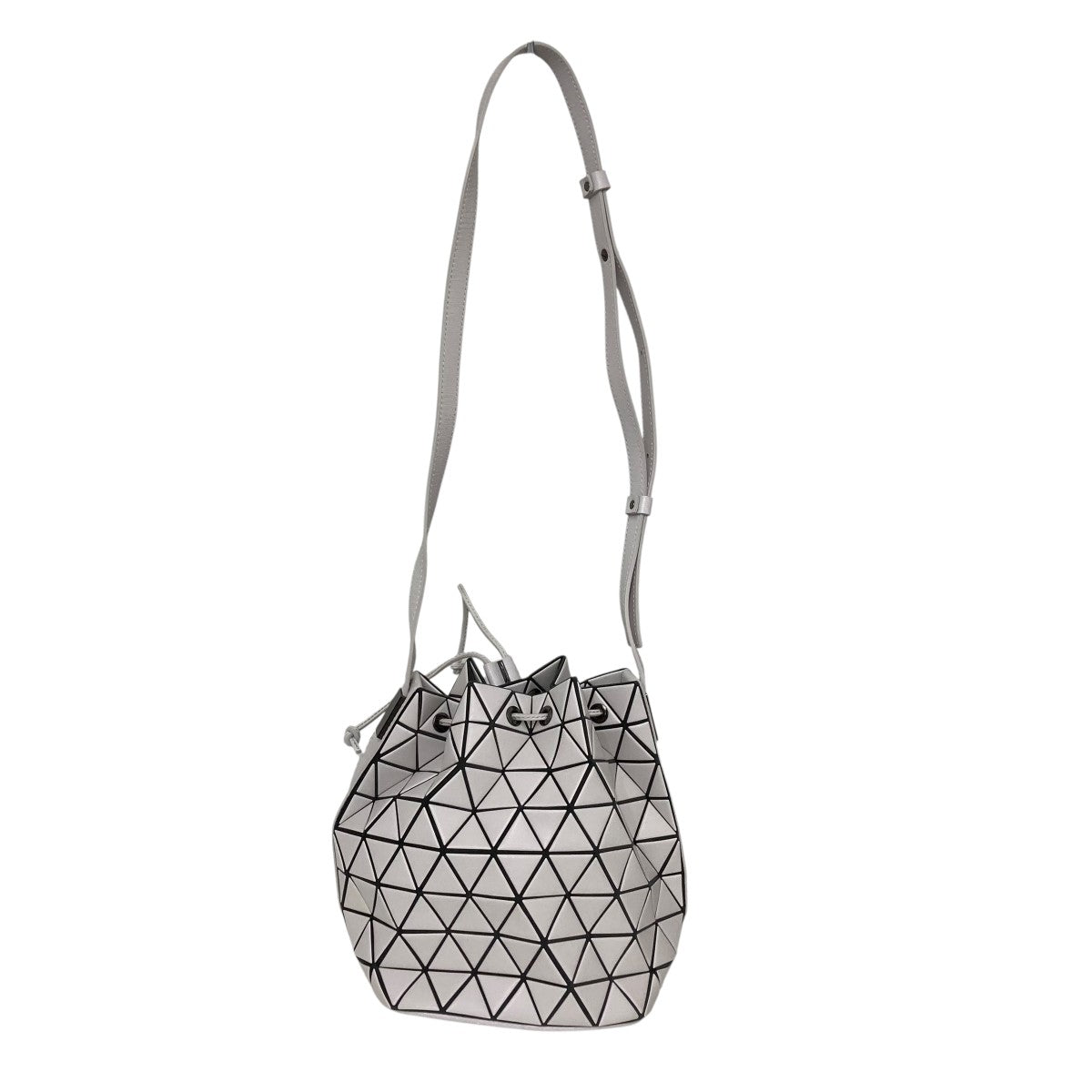 BAO BAO ISSEY MIYAKE(バオバオイッセイミヤケ) ショルダーバッグBB73