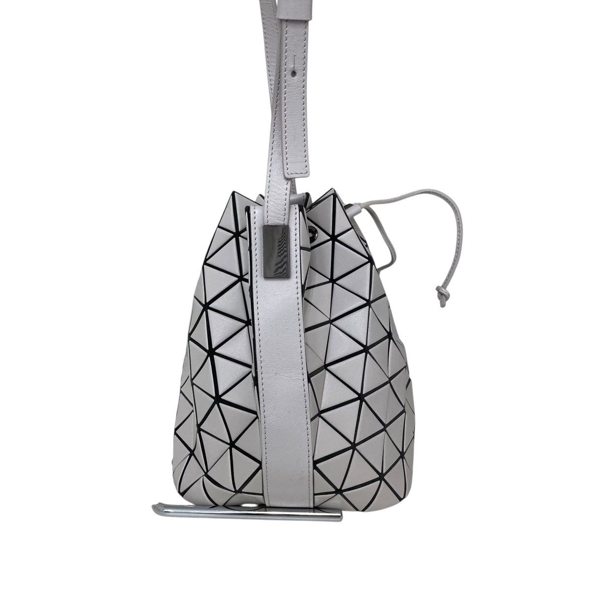 BAO BAO ISSEY MIYAKE(バオバオイッセイミヤケ) ショルダーバッグBB73