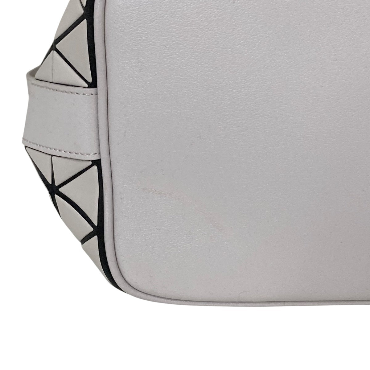 BAO BAO ISSEY MIYAKE ショルダーバッグBB73-AG271 古着・中古-6枚目のアイテム画像