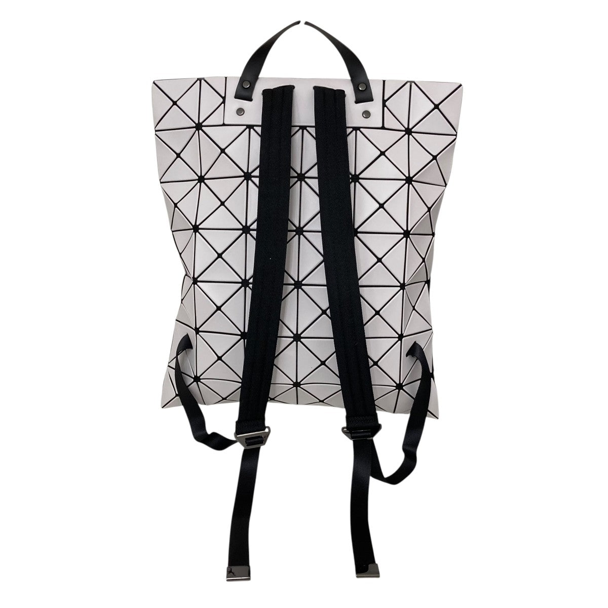 BAO BAO ISSEY MIYAKE(バオバオイッセイミヤケ) リュックBB91