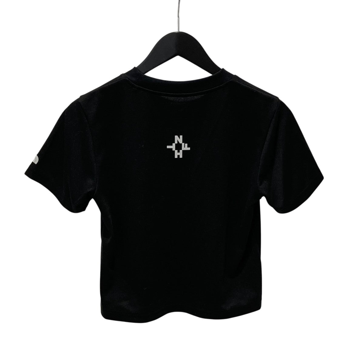 【タグ付未使用】HYKE 半袖Tシャツ 2025年最新】HYKE 半袖(Tシャツ)の人気アイテム - メルカリ