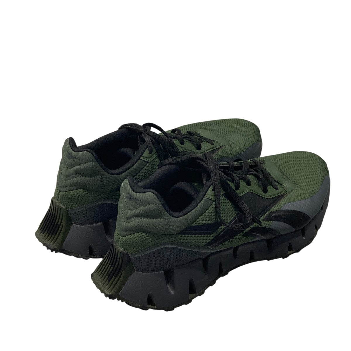 REEBOK(リーボック) ZIG DYNAMICA 4スニーカー100033401