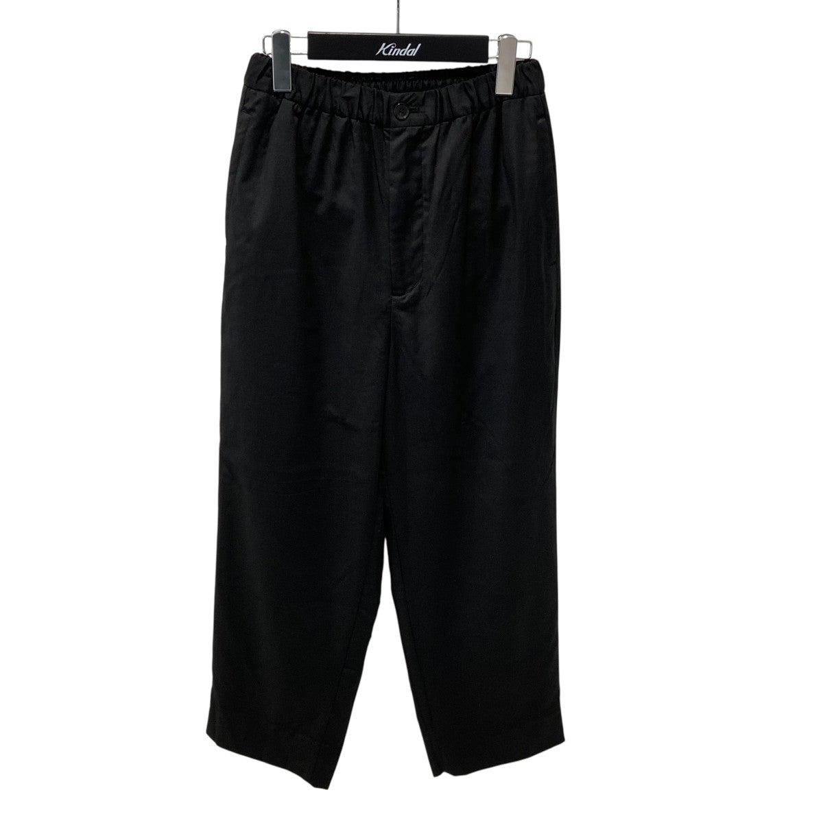 everyone Loro Piana Easy SlacksイージーパンツEV24-PT13 古着・中古-1枚目のアイテム画像