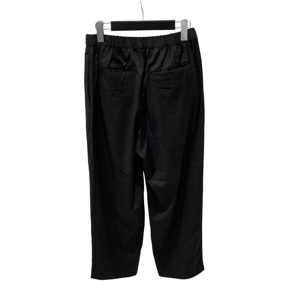everyone(エブリワン) Loro Piana Easy Slacksイージーパンツ