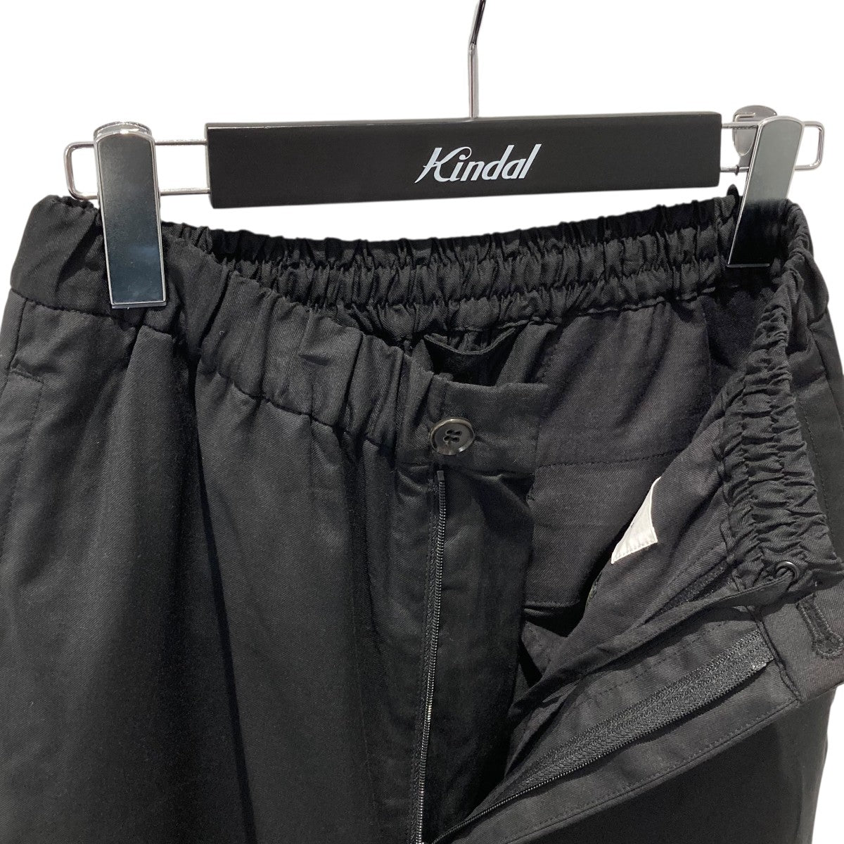 everyone Loro Piana Easy SlacksイージーパンツEV24-PT13 古着・中古-3枚目のアイテム画像