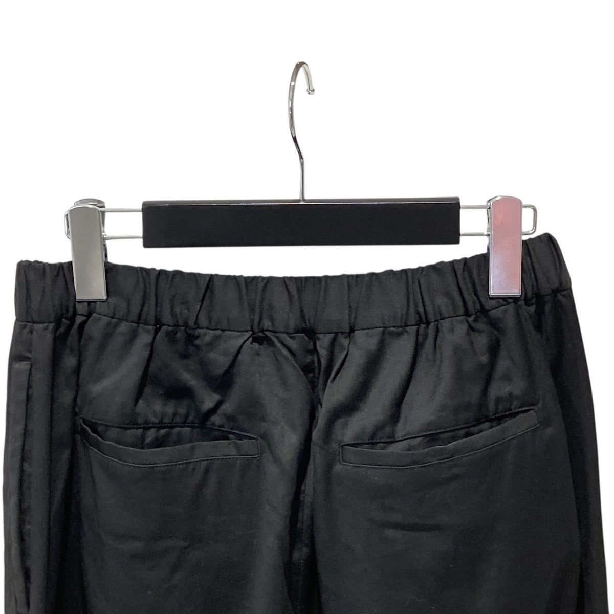 everyone Loro Piana Easy SlacksイージーパンツEV24-PT13 古着・中古-5枚目のアイテム画像