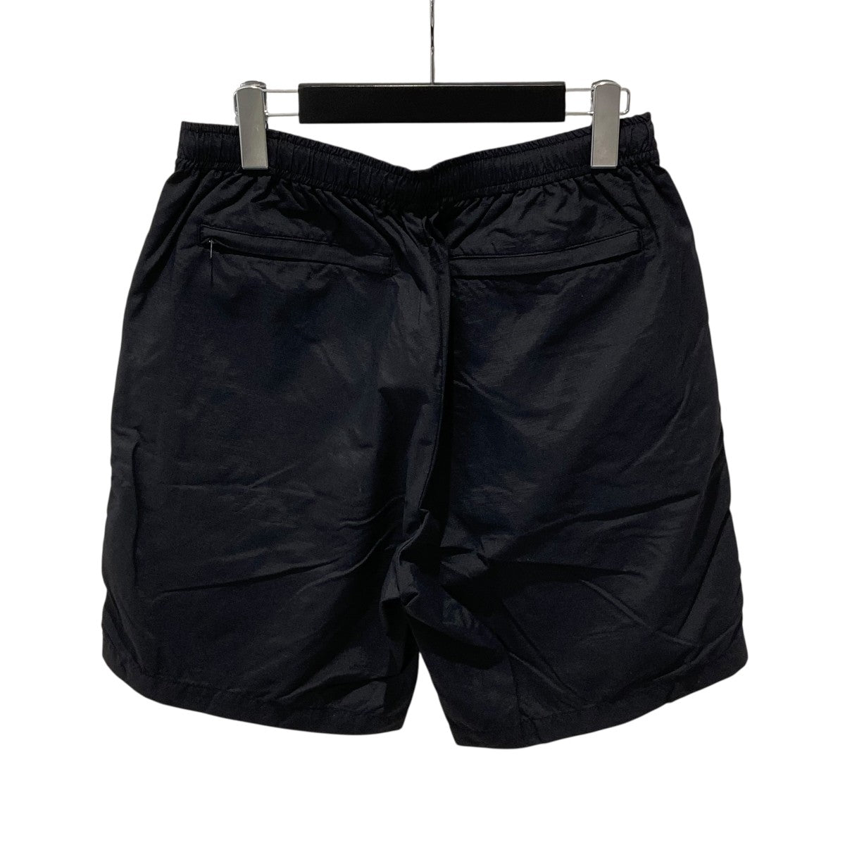everyone easy nylon shortsショートパンツEV25-PT38 古着・中古-2枚目のアイテム画像