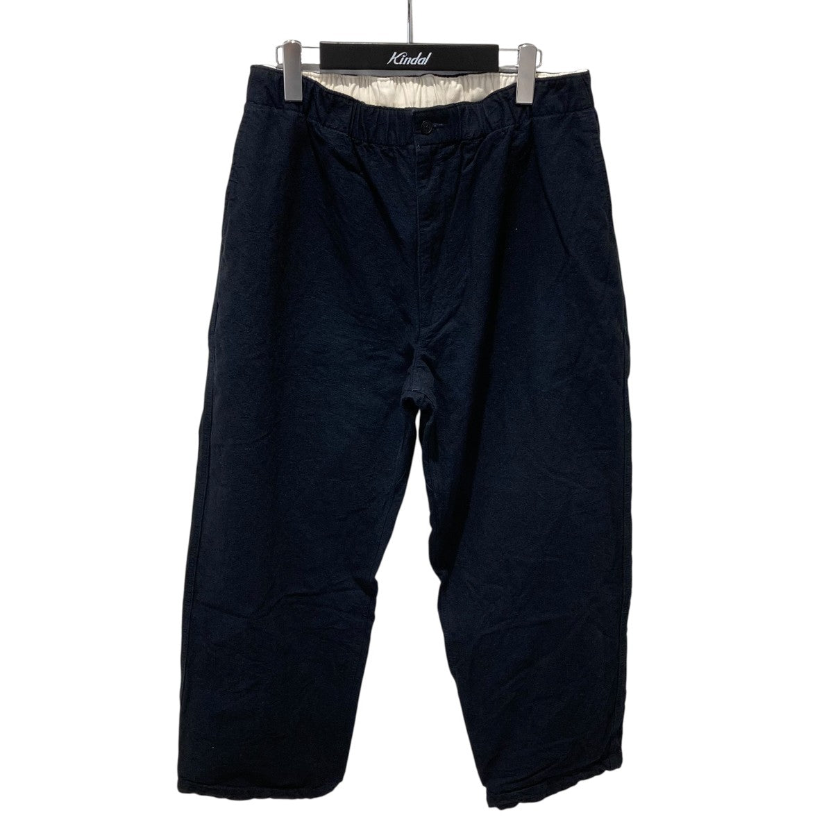 nanamica ivy pants 34 ナナミカ　パンツ　SUCS407 4_000000021043.jpg?1708395834