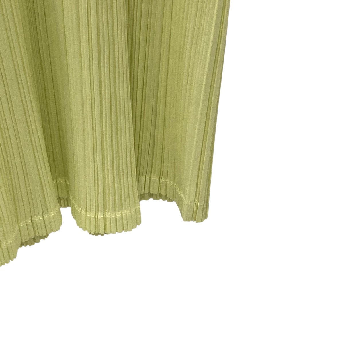 PLEATS PLEASE ノースリーブワンピースPP91-JH186 古着・中古-4枚目のアイテム画像