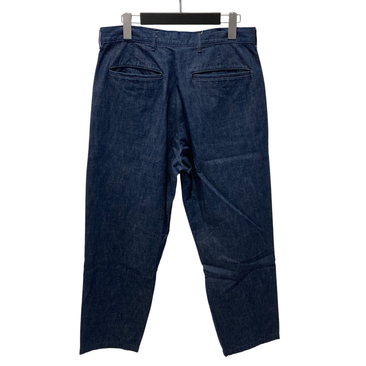 F．O．B FACTORY(エフオービーファクトリー) デニム フリスコパンツ