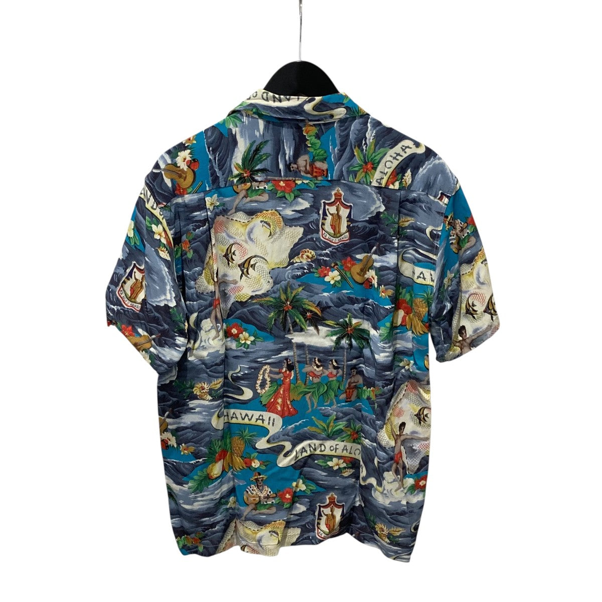 CREEK ANGLER'S DEVICE（クリークアングラーズデバイス）中古・古着