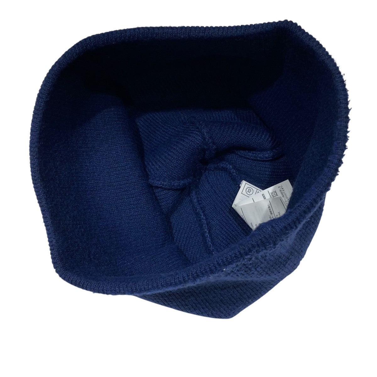 24SS thisisneverthat * Debossed No Cuff Beanie ビーニー Debossed No Cuff Beanie – thisisneverthat® JP