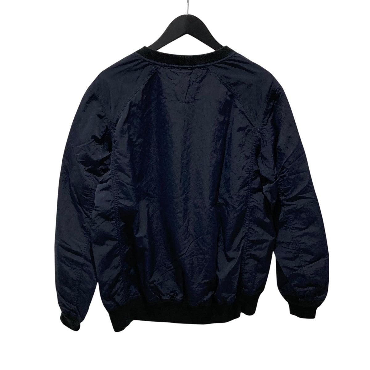 LAD MUSICIAN(ラッドミュージシャン) PULLOVER BLOUSONプル