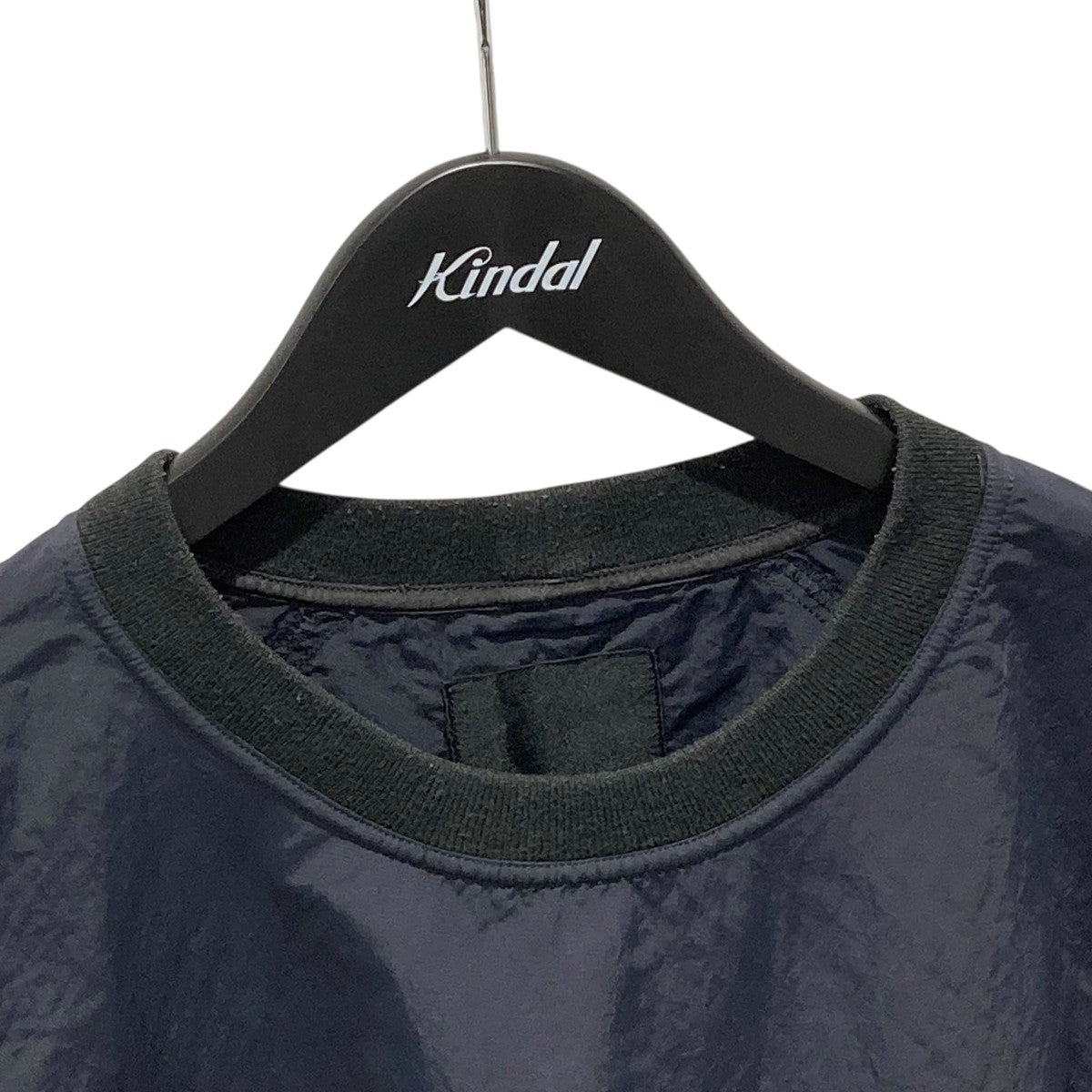 LAD MUSICIAN(ラッドミュージシャン) PULLOVER BLOUSONプル