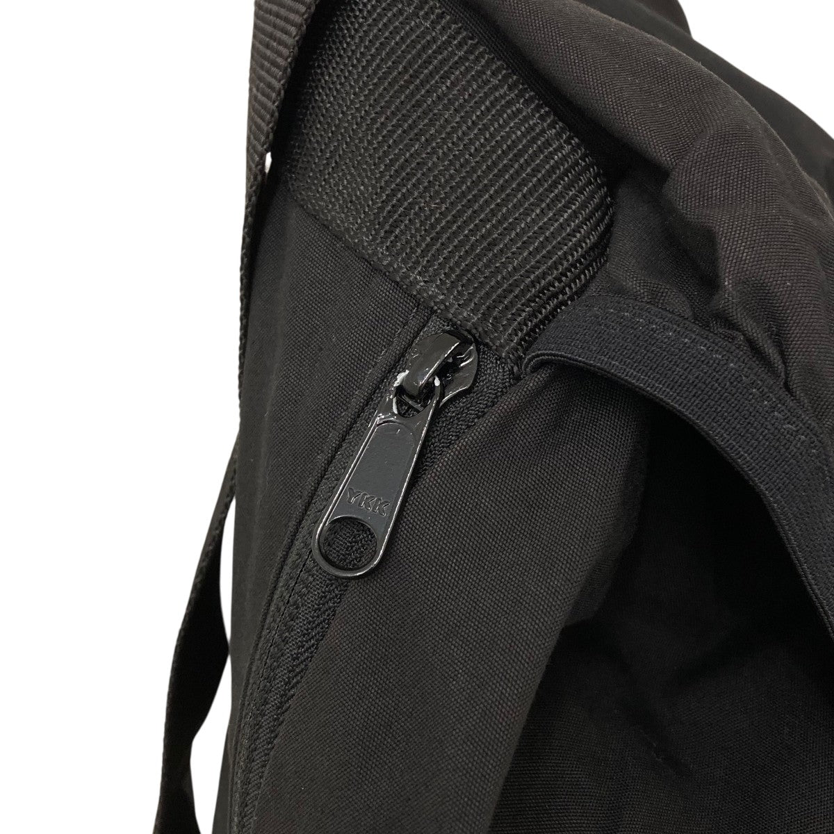 MHL(エムエイチエル) リュック ブラック｜【公式】カインドオル