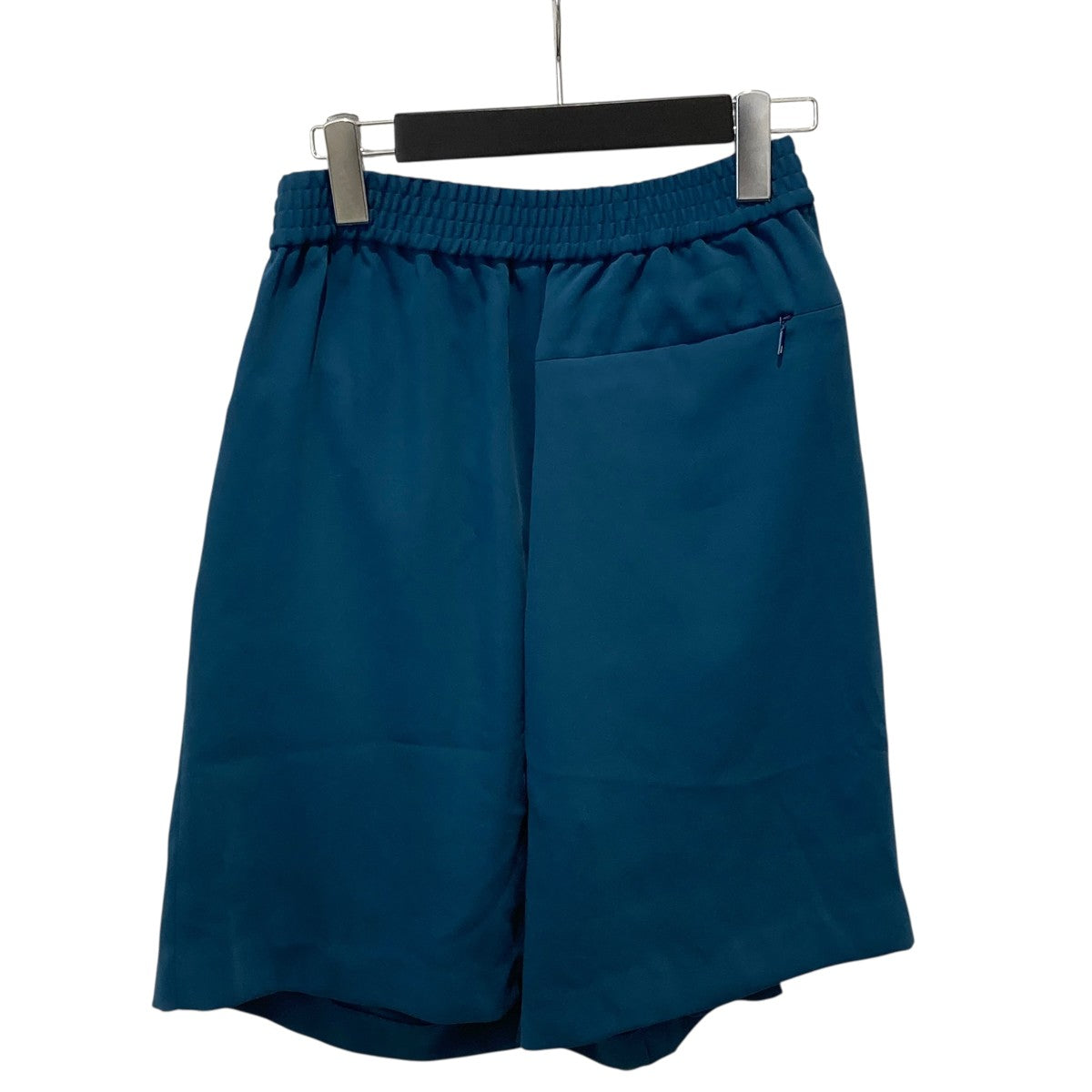 HYKE(ハイク) ハーフパンツ241-13271 241-13271 グリーン サイズ