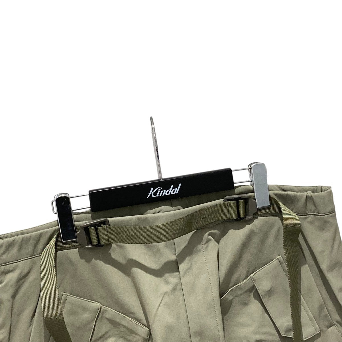 Acronym アクロニウム P30AL-DS サイズL ACRONYM(アクロニウム) 