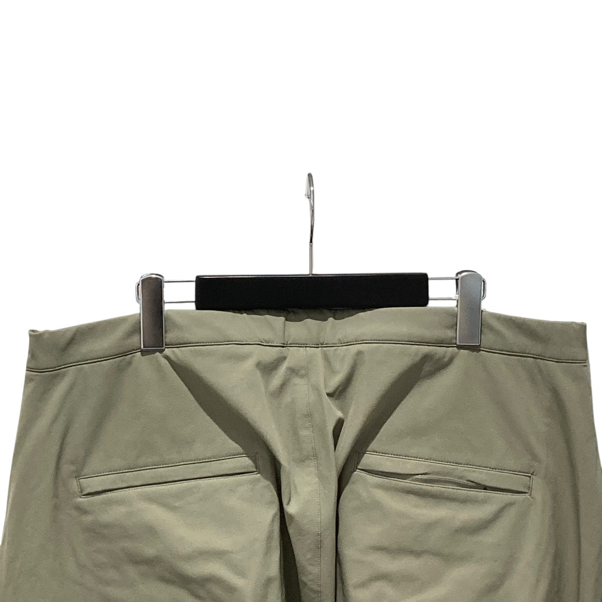 ACRONYM(アクロニウム) ナイロンパンツP30AL-DS P30AL-DS カーキ