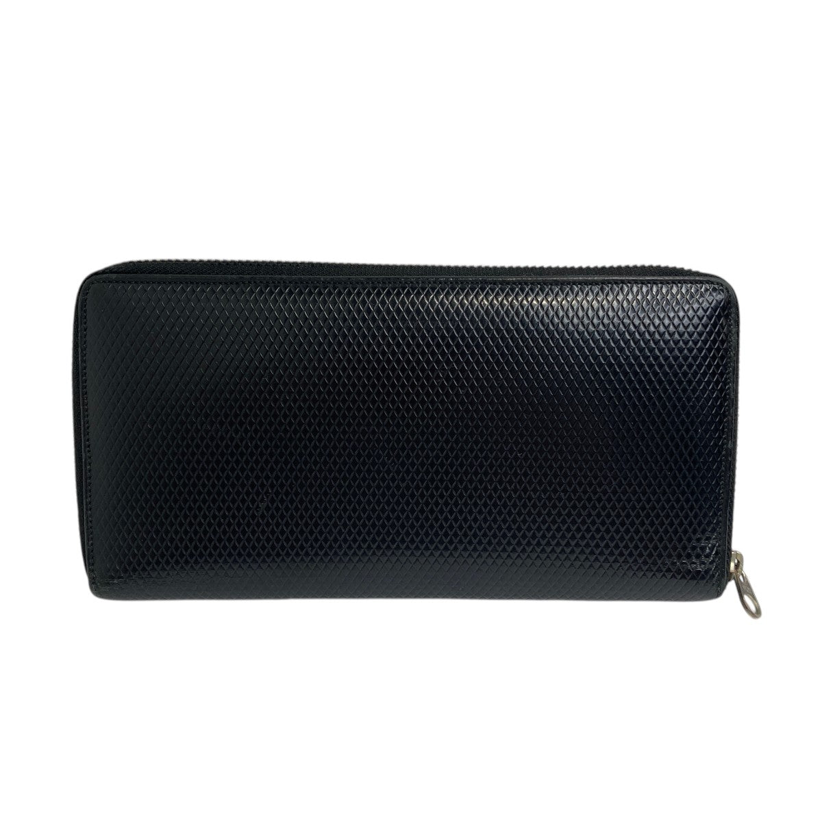 COMME des GARCONS コムデギャルソン　長財布 COMME des GARCONS(コムデギャルソン) 長財布 ブラック｜【公式