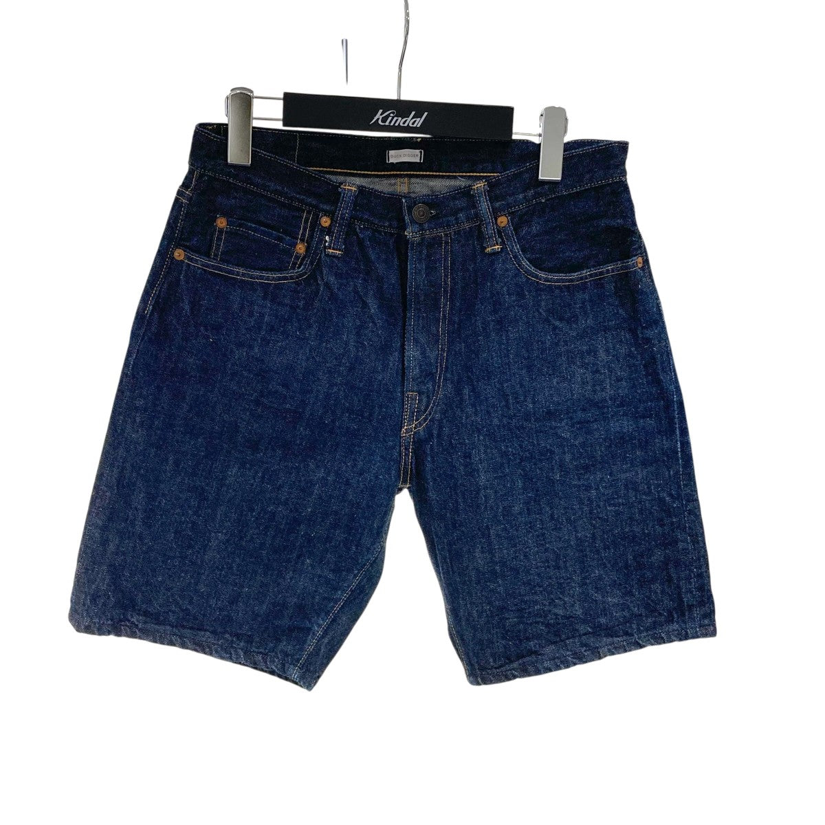 Dime デニム　正規品 専用 Dime - 【残り一点】Classic Relaxed Denim Pants | ACRMTSM