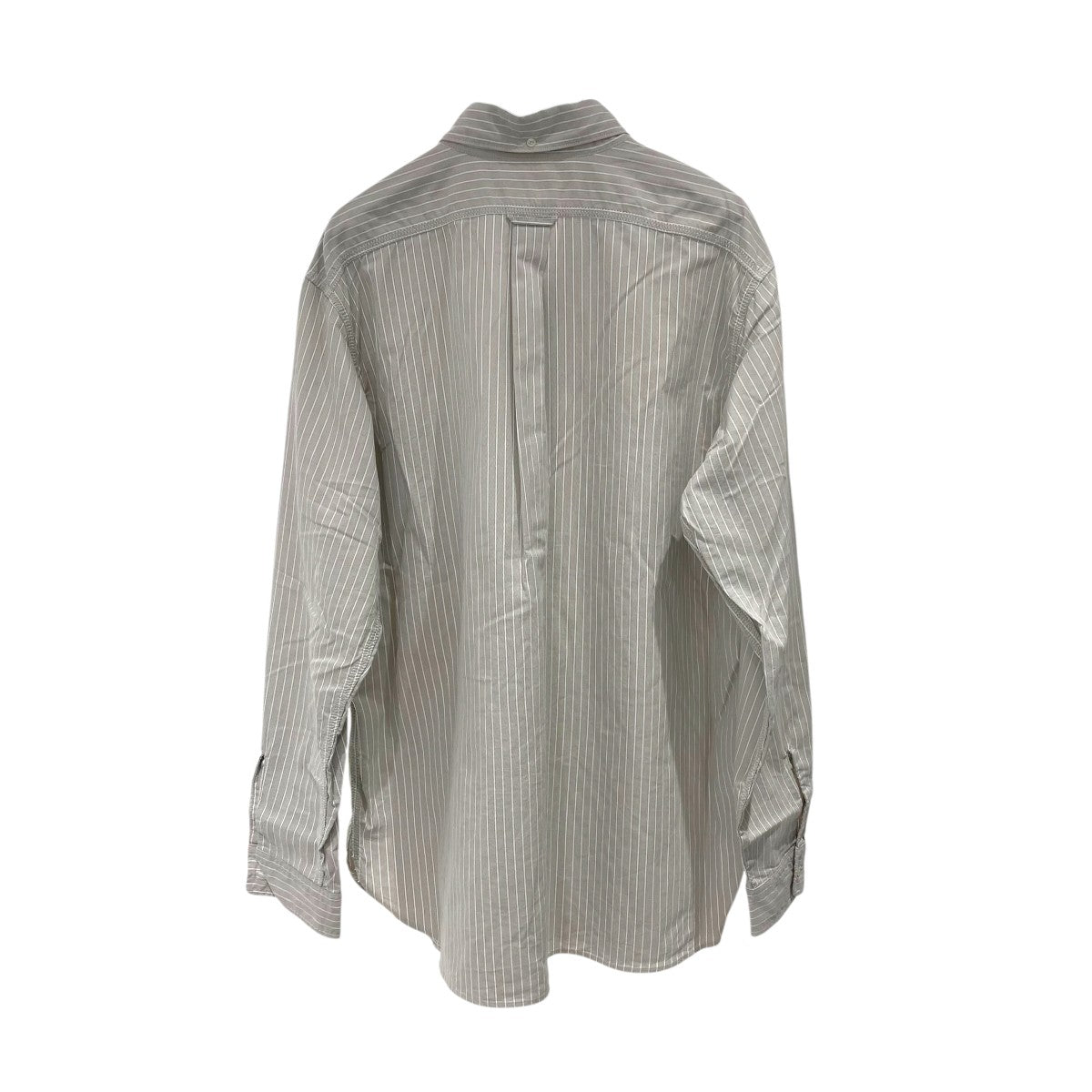○★新品未使用品　nanamica（ナナミカ）　ポロシャツ　L　ネイビー 10% > 25%OFF] nanamica(ナナミカ) 