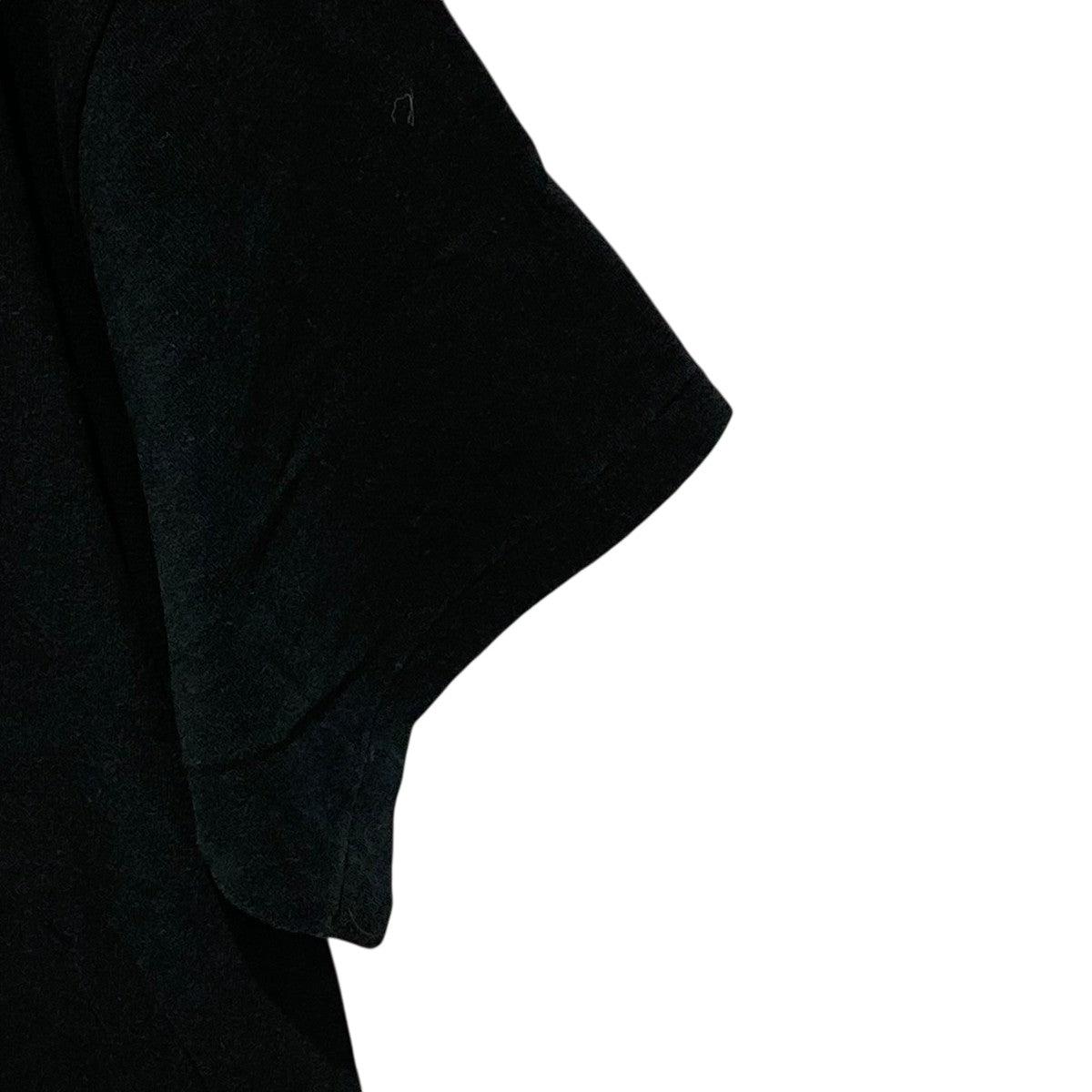ニードルス（needles）ポケットTシャツ（ブラック） Needles 新品 ニードルズ NEEDLES EMB. POCKET TEE ポケット T