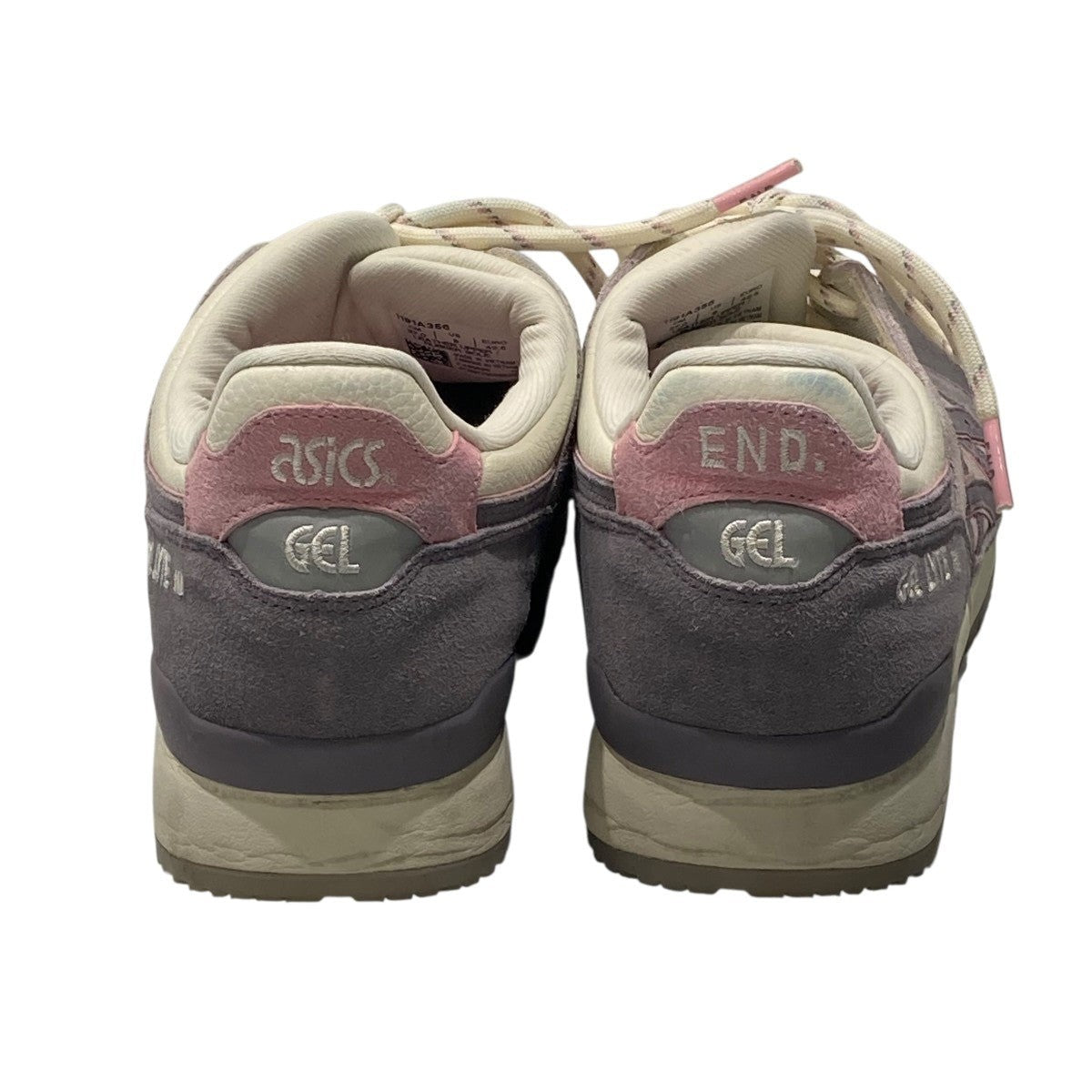 GEL-LYTE 3 OGスニーカー1191A356
