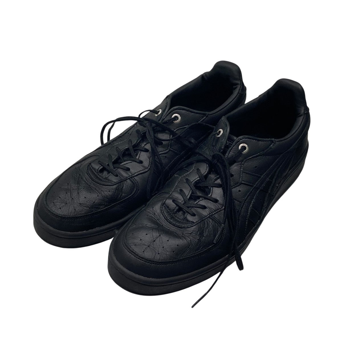 ース　レトロ　シンプル　ブラック　黒　韓aga56g4 ヨウジヤマモト ファム×アディダスYohji Yamamoto FEMME×adidas