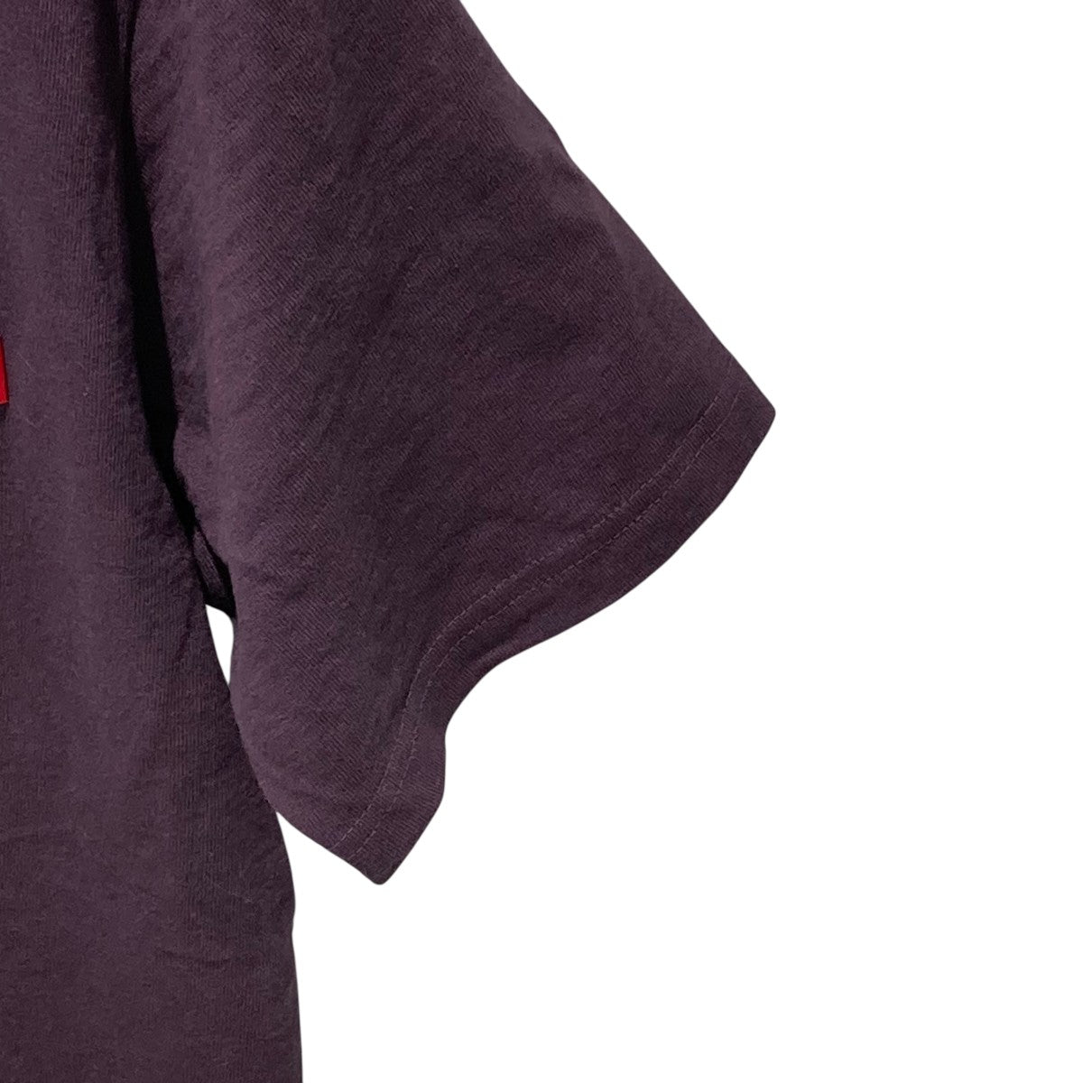 Supreme(シュプリーム) S S Pocket Tee半袖Tシャツ パープル