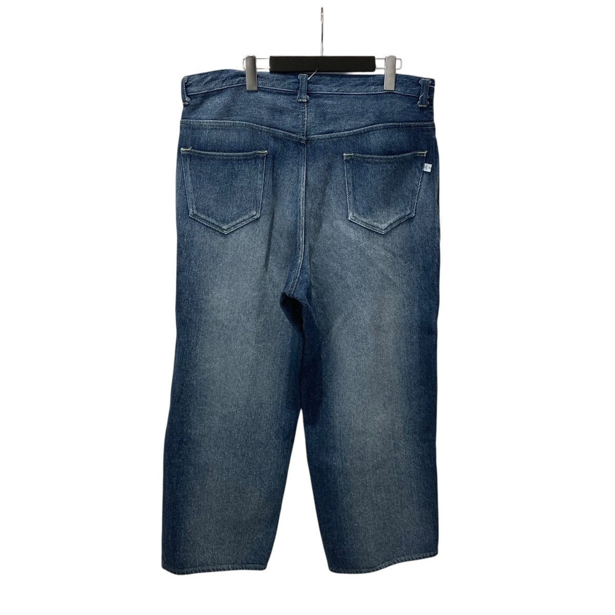 FACETASM WORKER PANTS NAT-PT-M01 サイズ4 WORKER PANTS – FACETASM e-store